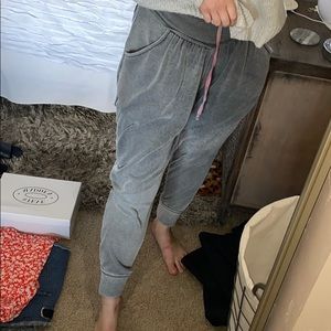Free People Sweatpants